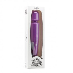 15790 THE EROS FLEXIBLE HEAD PURPLE