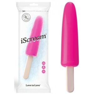 15813 LOVE TO LOVE ISCREAM