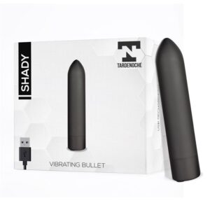 15956 SHADY VIBRATING BULLET