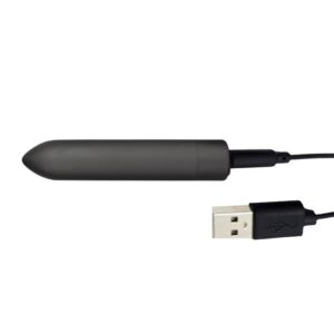 15957 SHADY VIBRATING BULLET