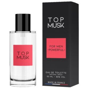 15975 TOP MUSK PHEROMONES FOR MEN