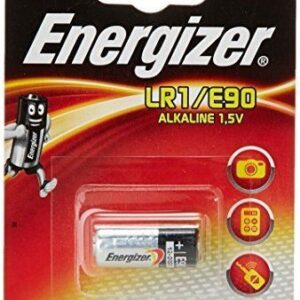 16224 ENERGIZER LR1