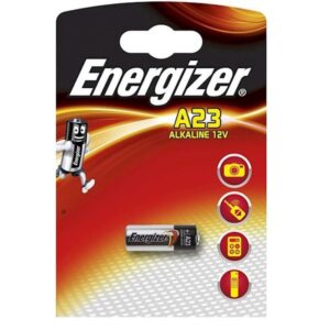 16225 ENERGIZER A23