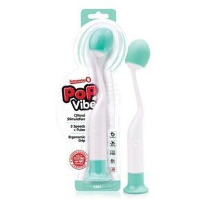 16283 POP VIB GREEN