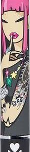 16293 TOKIDOKI LOVEHONEY GIRL POWER VIBE LIPSTICK WOMAN