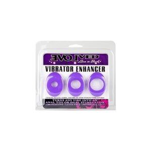 16299 VIBRATOR ENHANCER