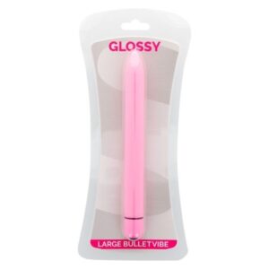 16300 GLOSSY LARGE BULLET VIBE