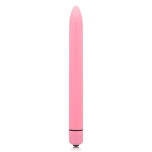 16301 GLOSSY LARGE BULLET VIBE