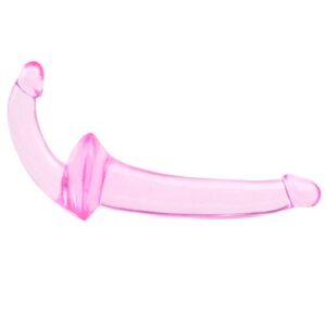 16302 DOUBLE FUN FOR WOMAN