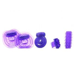 16306 CLIMAX KITNEON PURPLE