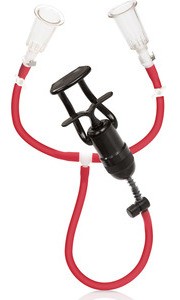 COLT MUSCLE NIPS PUMP