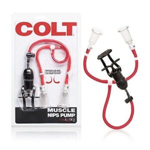 16324 COLT MUSCLE NIPS PUMP