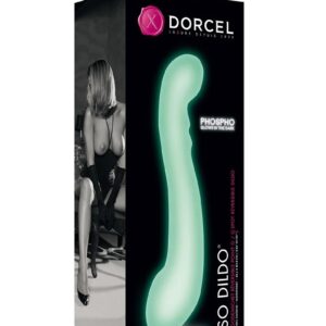 16326 DORCEL SO DILDO