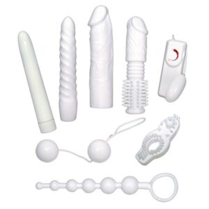 16347 WHITE SENSATION