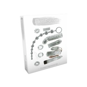 16363 CRYSTAL DIAMOND KIT