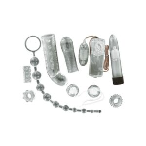 16364 CRYSTAL DIAMOND KIT
