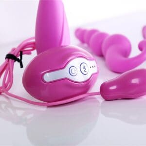 16372 VIBE THERAPY APHRODISY