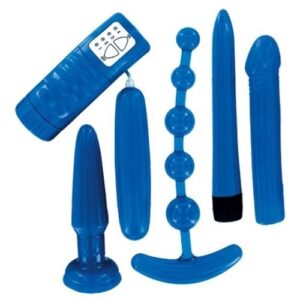 16385 MINI KIT STRONG BLUE