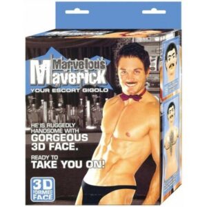 16435 MARVELOUS MAVERICK