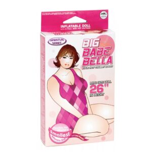 16437 BIG BABE BELLA