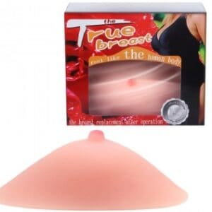 16443 THE TRUE BREAST