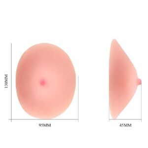16444 THE TRUE BREAST