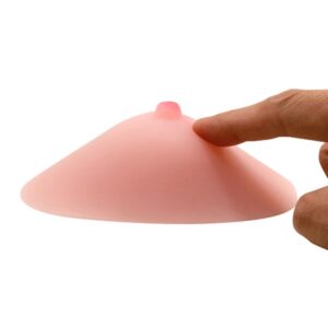 16445 THE TRUE BREAST