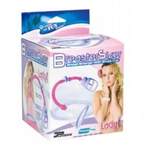 16446 BREASTER SIZE