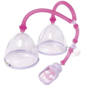 16448 TWIN CUP BREAST SIZER