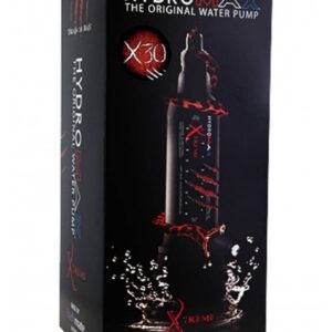 16457 BATHMATE HYDROMAX EXTREME X30