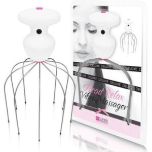 16504 HEAD RELAX MASSAGER