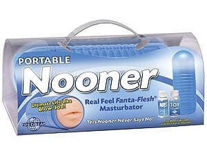 16517 PORTABLE NOONER