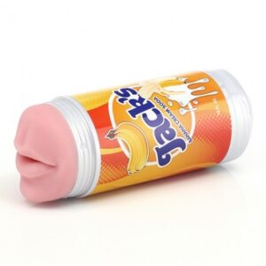 16519 FLESHLIGHT JACKS BANANA CREAM SODA