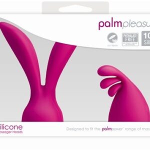 16555 PALM PLEASURE
