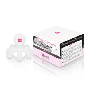 16574 BODY OCTOPUS MASSAGER