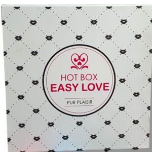 16584 HOT BOX EASY LOVE