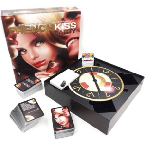 16588 FRENCHKISS PARTY