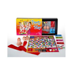 16590 PARTY PLAY