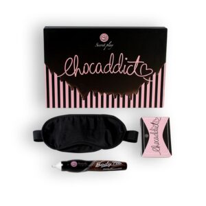 16593 CHOCADDICT