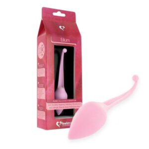 16596 FEELZTOYS COGILLA ANALBEADS EILIUM