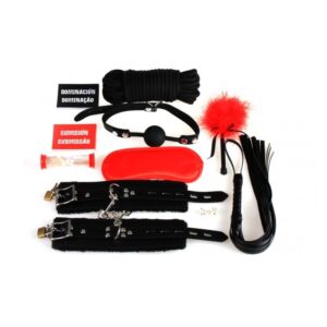 16609 DOMINA PLAY