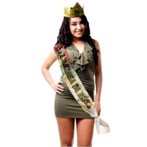 16651 FAIXA A RAINHA DAS NOIVAS