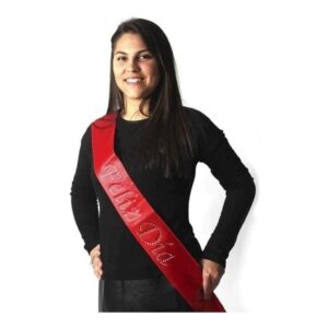 16652 FAIXA FELIZ DIA