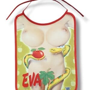 16659 BABETE EVA