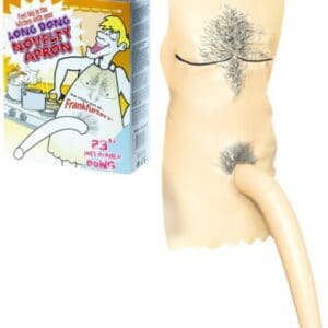 16662 INFLATABLE PENIS PILLOW NECK SUPPORT