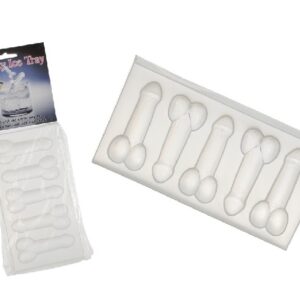 16678 COUVETE DE GELO PENIS