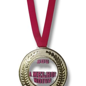 16679 MEDALHA NOIOVA