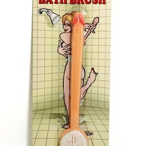 16683 PECKER BATH BRUSH
