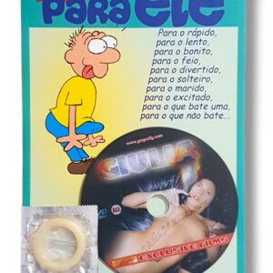 16695 KIT PARA ELE