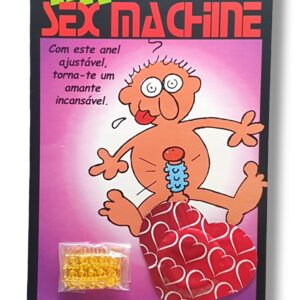 16700 KIT SEX MACHINE